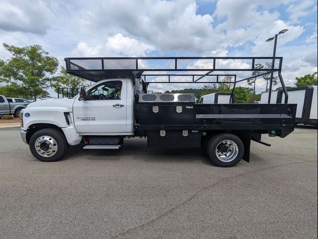2023 Chevrolet Silverado MD Work Truck