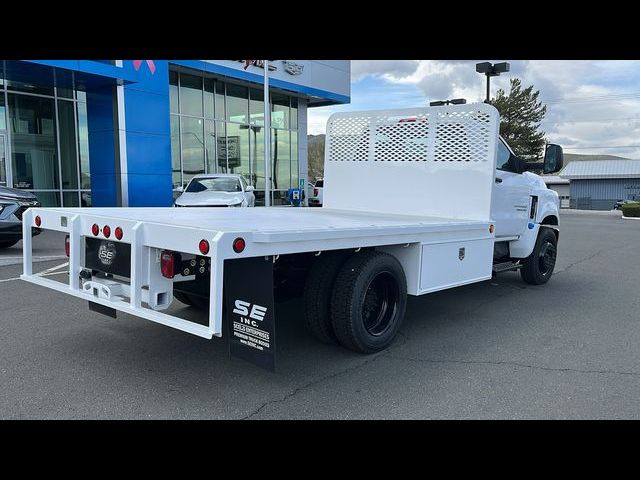 2023 Chevrolet Silverado MD Work Truck