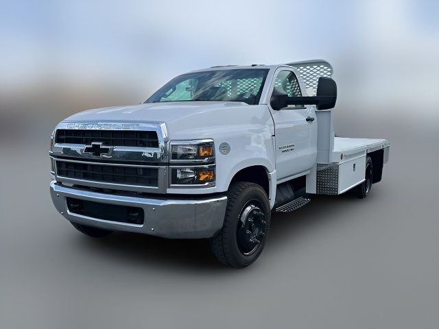 2023 Chevrolet Silverado MD Work Truck