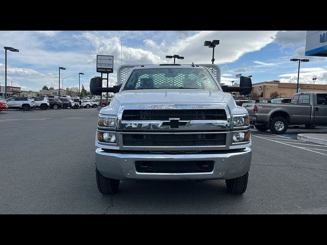 2023 Chevrolet Silverado MD Work Truck