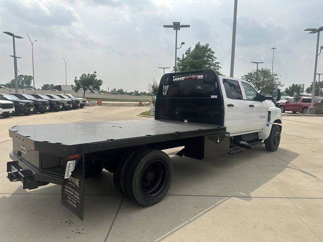 2023 Chevrolet Silverado MD Work Truck