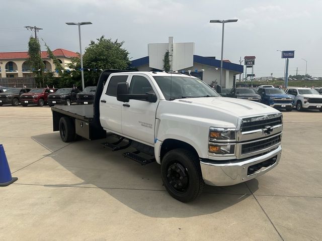 2023 Chevrolet Silverado MD Work Truck