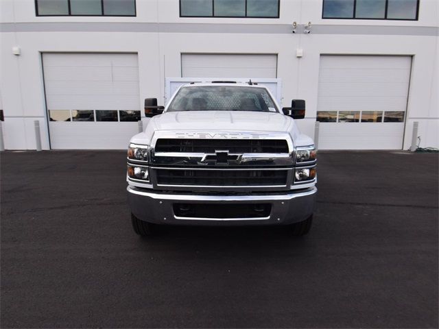 2023 Chevrolet Silverado MD Work Truck