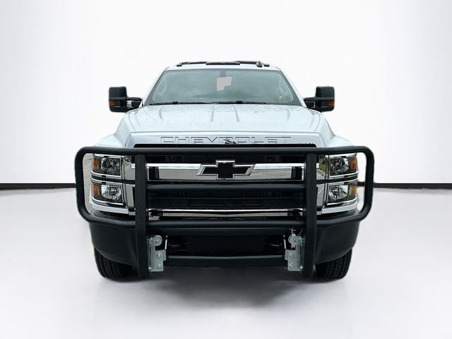 2023 Chevrolet Silverado MD Work Truck