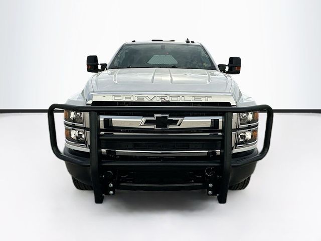 2023 Chevrolet Silverado MD Work Truck