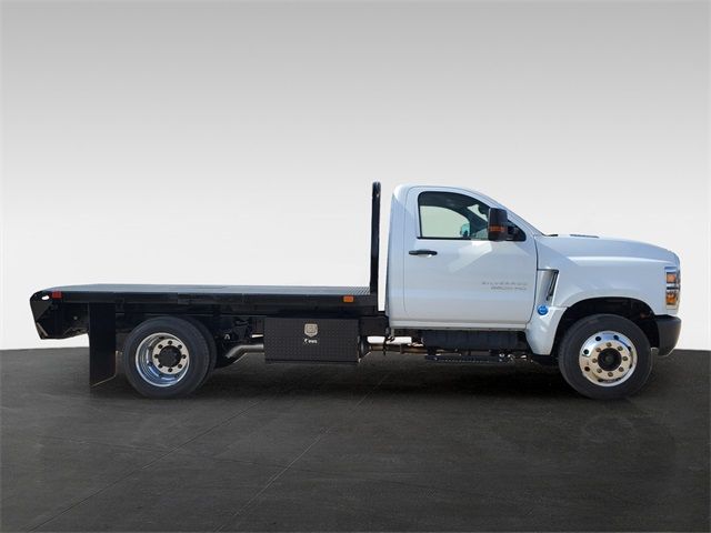 2023 Chevrolet Silverado MD Work Truck