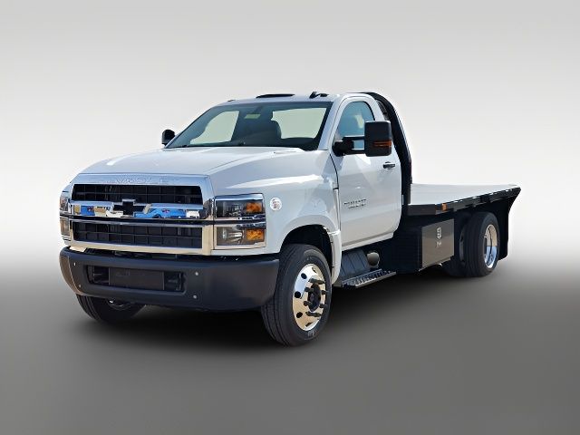 2023 Chevrolet Silverado MD Work Truck