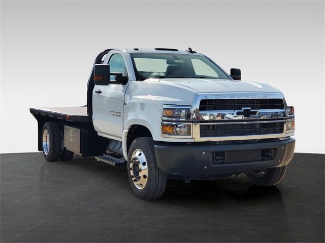 2023 Chevrolet Silverado MD Work Truck