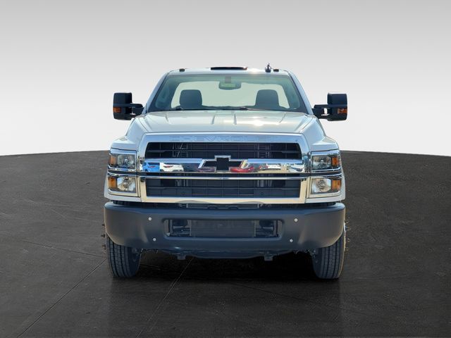 2023 Chevrolet Silverado MD Work Truck