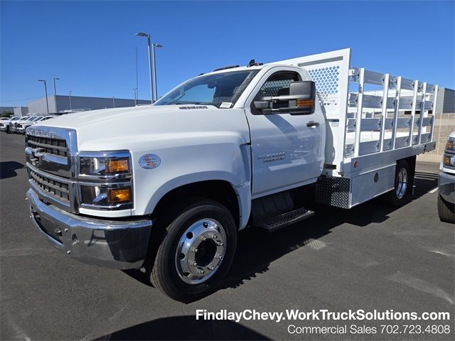 2023 Chevrolet Silverado MD Work Truck