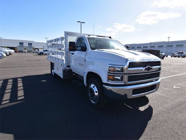 2023 Chevrolet Silverado MD Work Truck