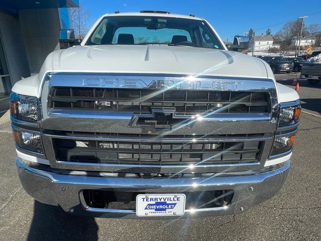 2023 Chevrolet Silverado MD Work Truck