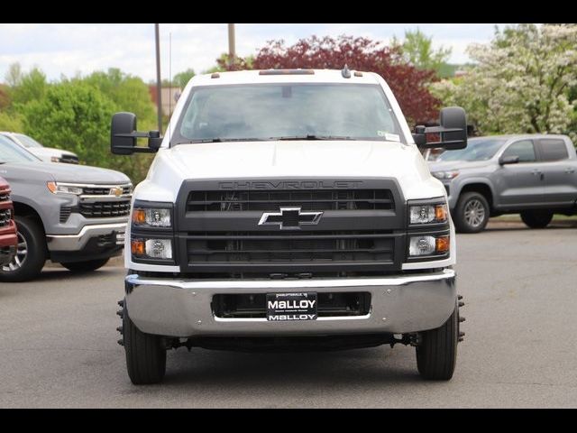 2023 Chevrolet Silverado MD Work Truck