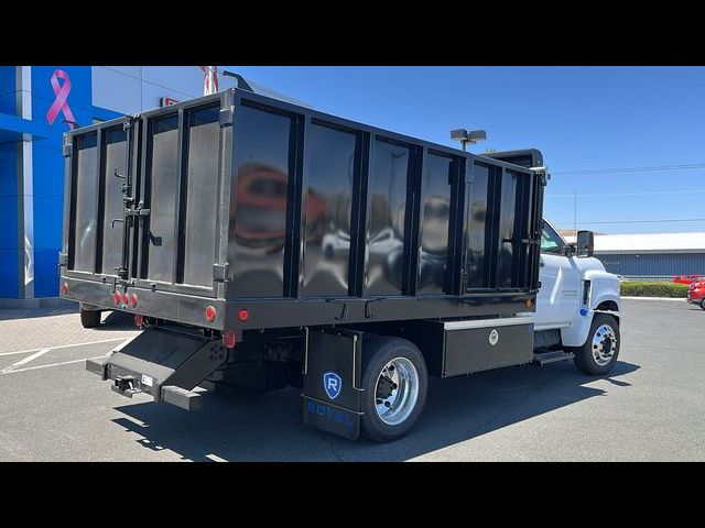 2023 Chevrolet Silverado MD Work Truck