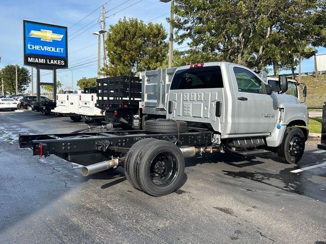 2023 Chevrolet Silverado MD Work Truck