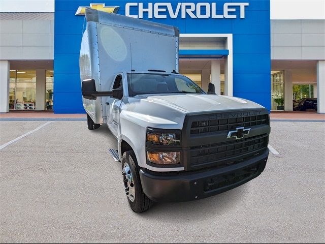 2023 Chevrolet Silverado MD Work Truck