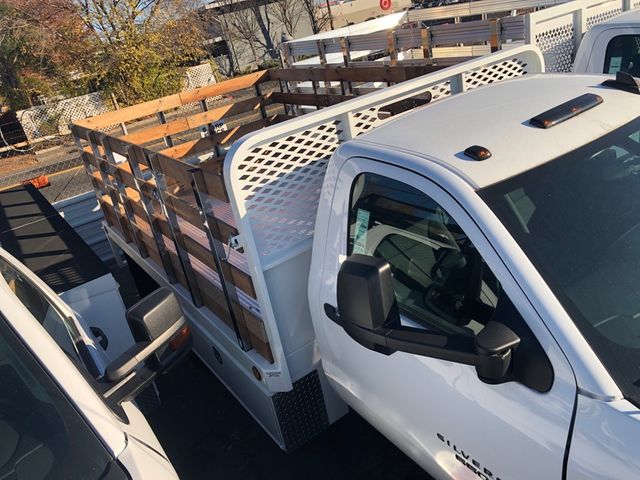 2023 Chevrolet Silverado MD Work Truck