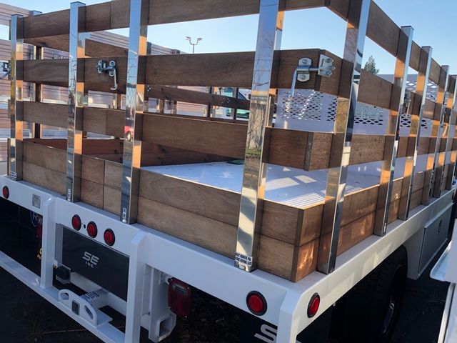 2023 Chevrolet Silverado MD Work Truck