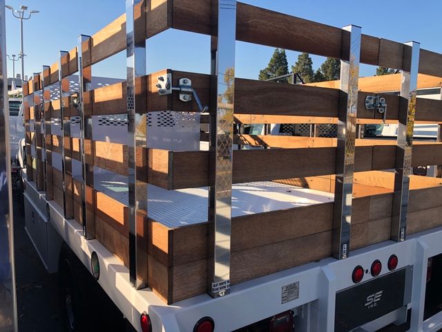 2023 Chevrolet Silverado MD Work Truck