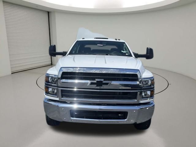 2023 Chevrolet Silverado MD Work Truck