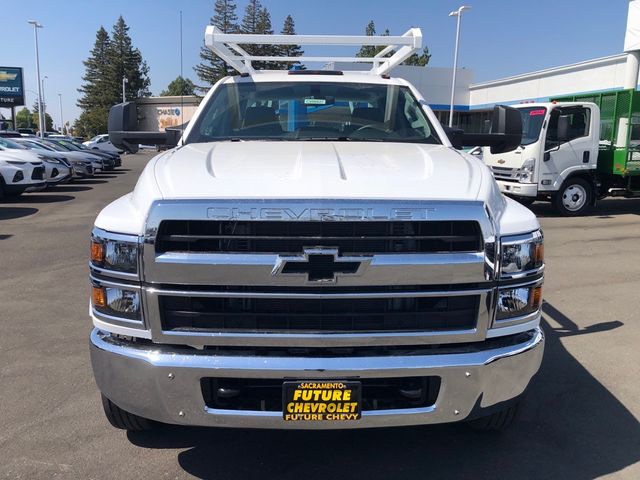 2023 Chevrolet Silverado MD Work Truck