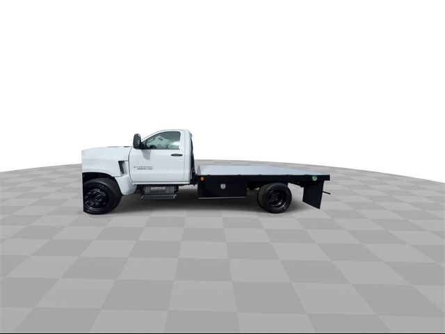 2023 Chevrolet Silverado MD Work Truck