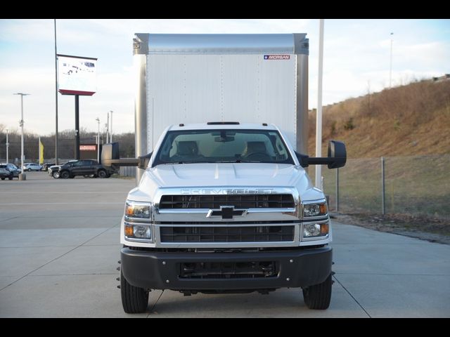 2023 Chevrolet Silverado MD Work Truck