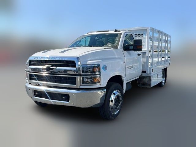 2023 Chevrolet Silverado MD Work Truck