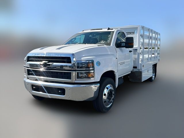 2023 Chevrolet Silverado MD Work Truck