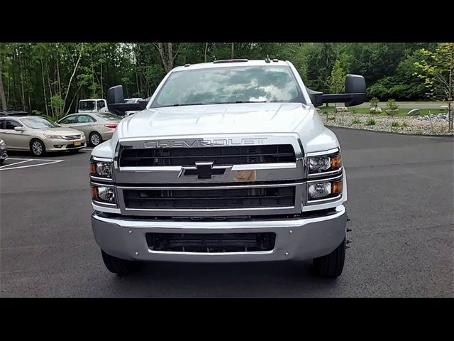 2023 Chevrolet Silverado MD Work Truck