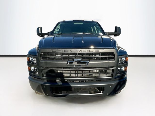 2023 Chevrolet Silverado MD Work Truck