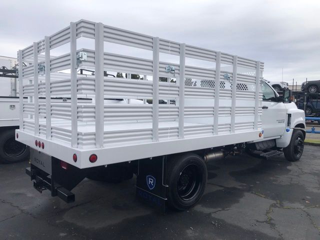 2023 Chevrolet Silverado MD Work Truck