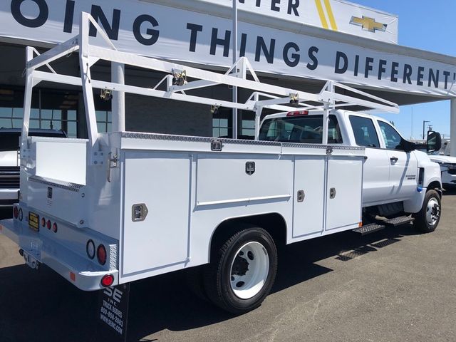 2023 Chevrolet Silverado MD Work Truck