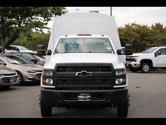 2023 Chevrolet Silverado MD Work Truck