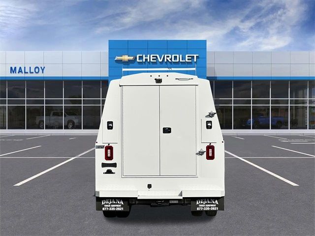 2023 Chevrolet Silverado MD Work Truck