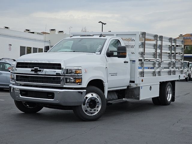 2023 Chevrolet Silverado MD Work Truck