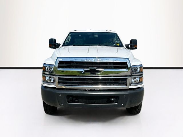 2023 Chevrolet Silverado MD Work Truck