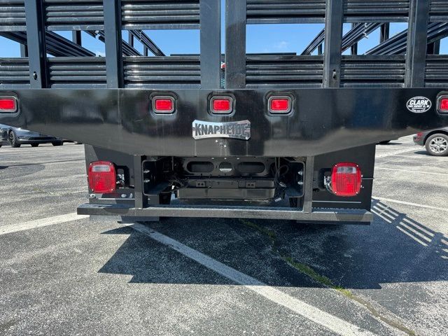 2023 Chevrolet Silverado MD Work Truck