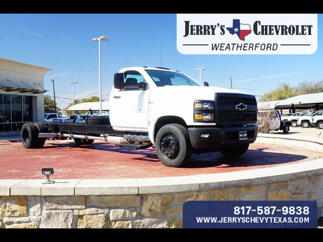 2023 Chevrolet Silverado MD Work Truck