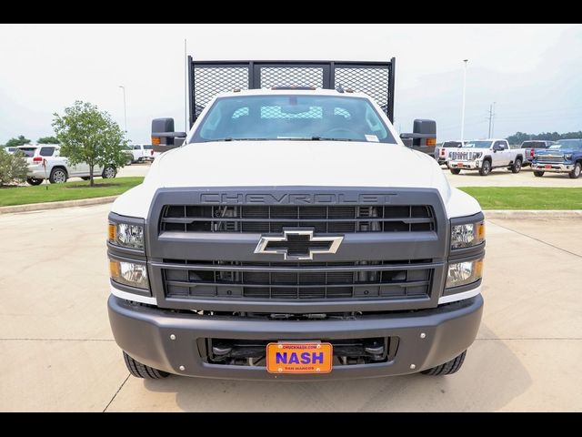 2023 Chevrolet Silverado MD Work Truck