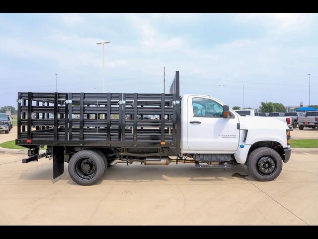 2023 Chevrolet Silverado MD Work Truck