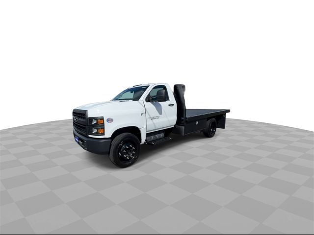 2023 Chevrolet Silverado MD Work Truck