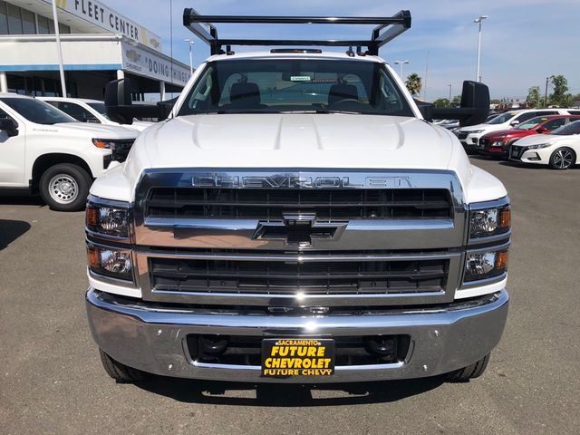 2023 Chevrolet Silverado MD Work Truck