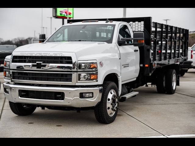 2023 Chevrolet Silverado MD Work Truck