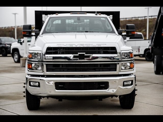 2023 Chevrolet Silverado MD Work Truck