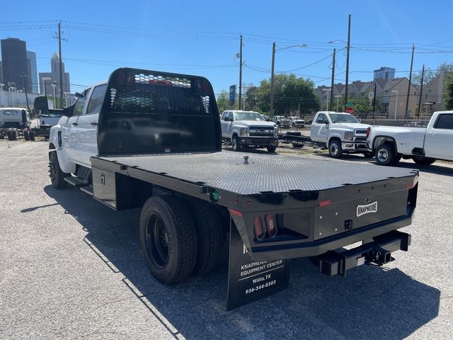 2023 Chevrolet Silverado MD Work Truck