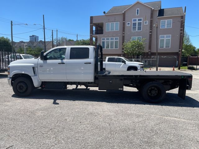 2023 Chevrolet Silverado MD Work Truck