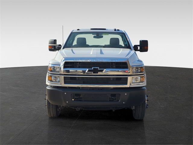 2023 Chevrolet Silverado MD Work Truck