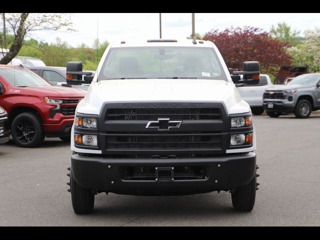 2023 Chevrolet Silverado MD Work Truck