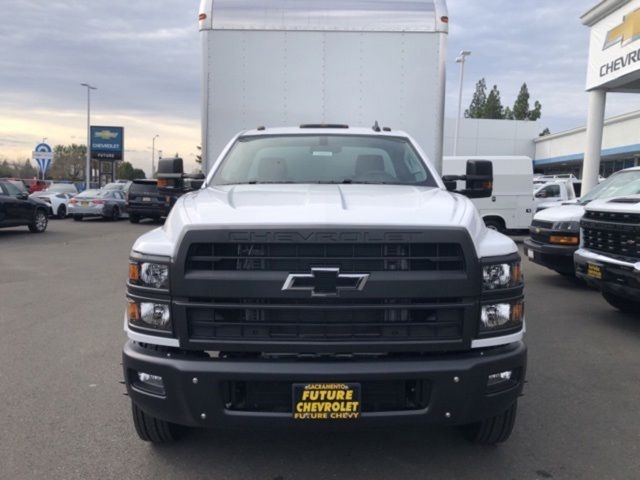 2023 Chevrolet Silverado MD Work Truck